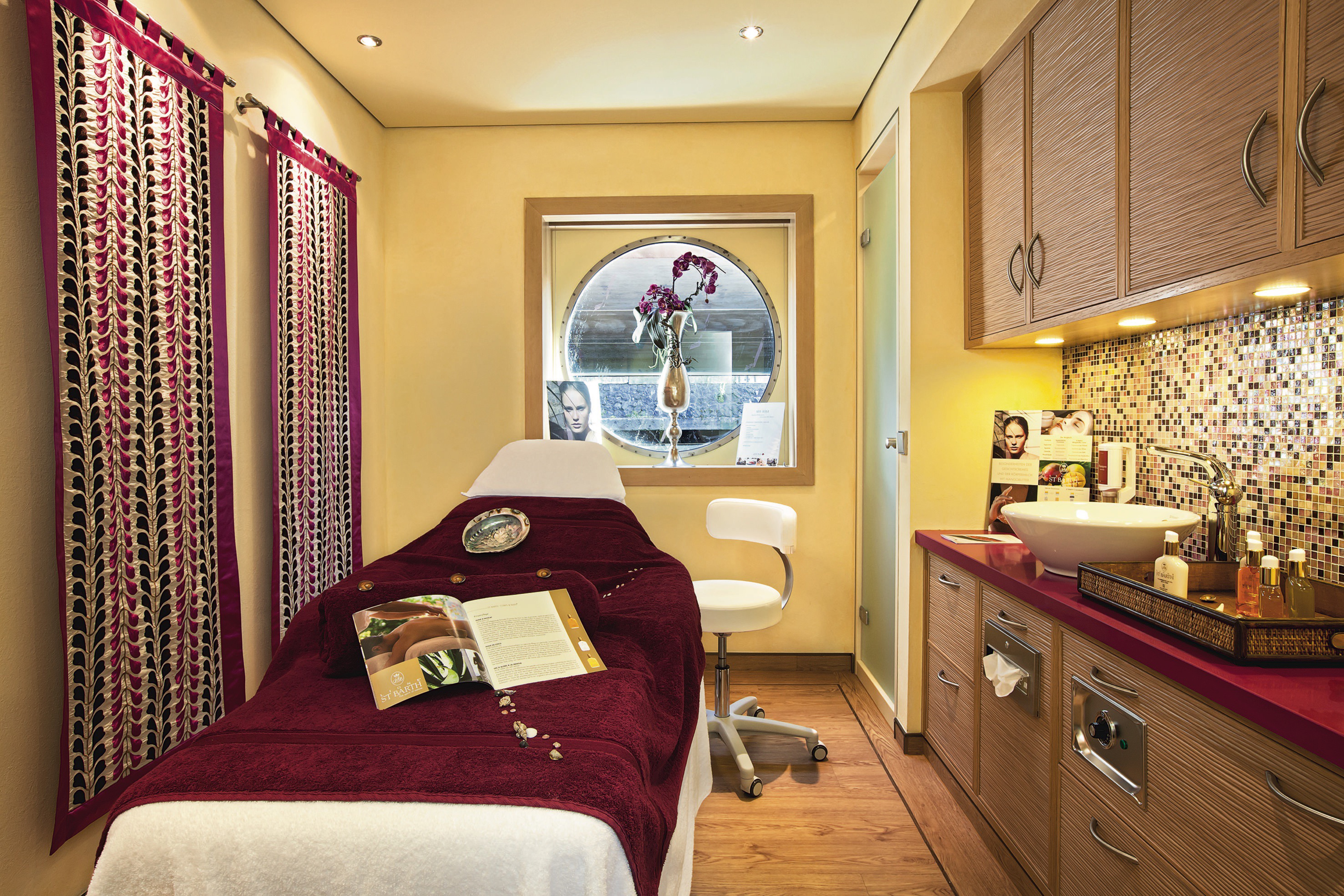 A-ROSA SENA - SPA-ROSA